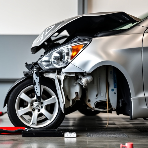 car collision repair
