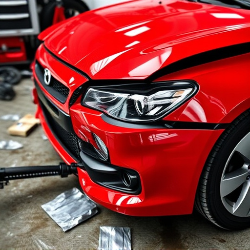 car collision repair