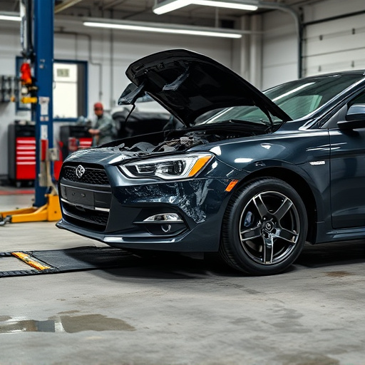 car collision repair