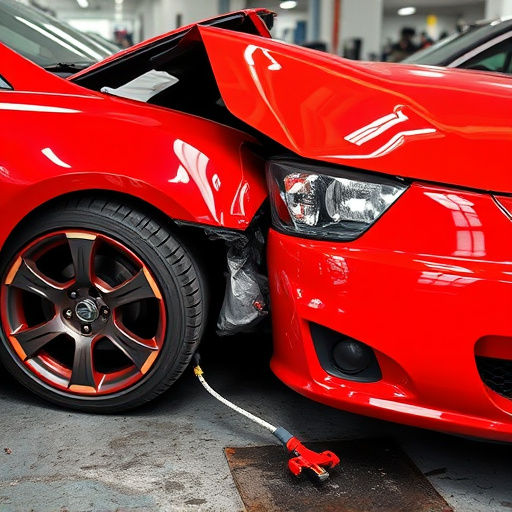 car collision repair