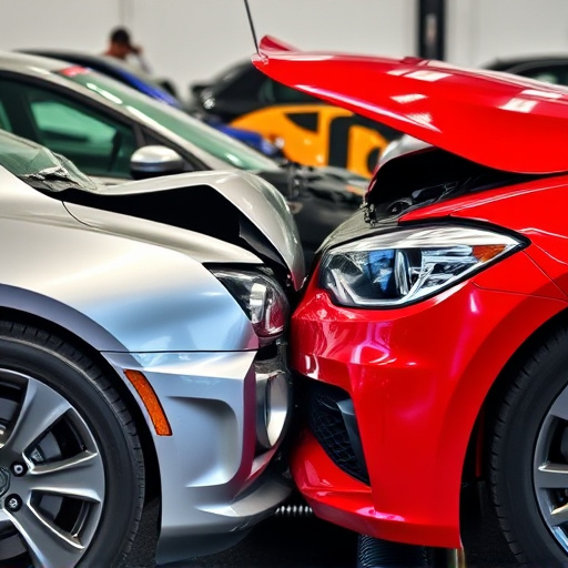 car collision repair