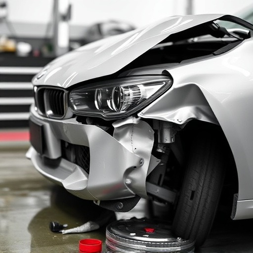 car collision repair