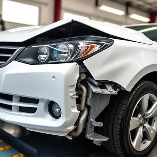 car collision repair
