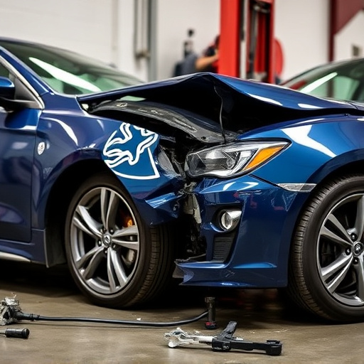 car collision repair