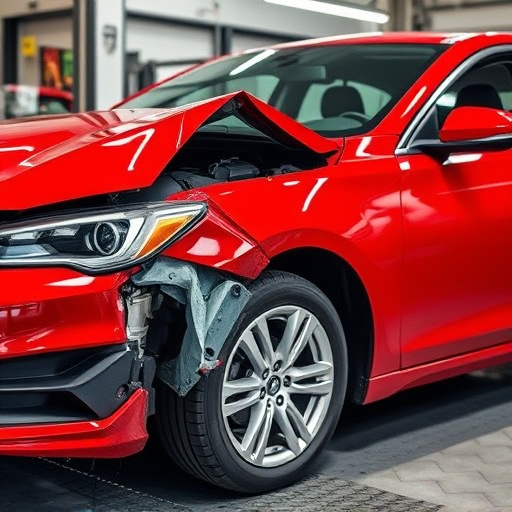 car collision repair