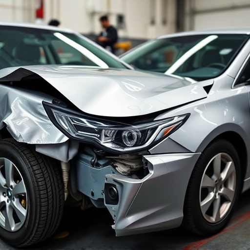 car collision repair