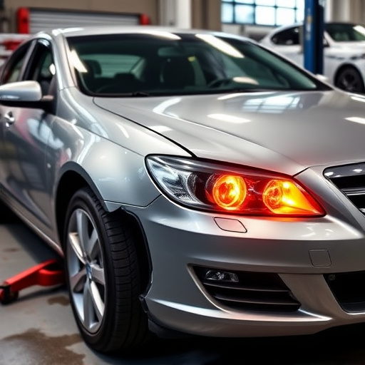 car collision repair