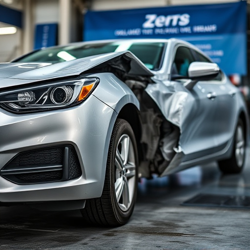 car collision repair