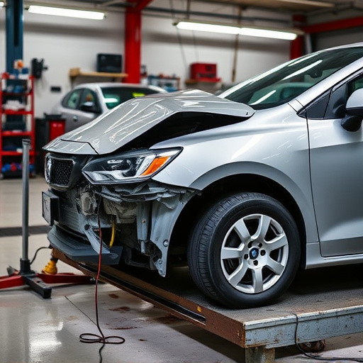 car collision repair