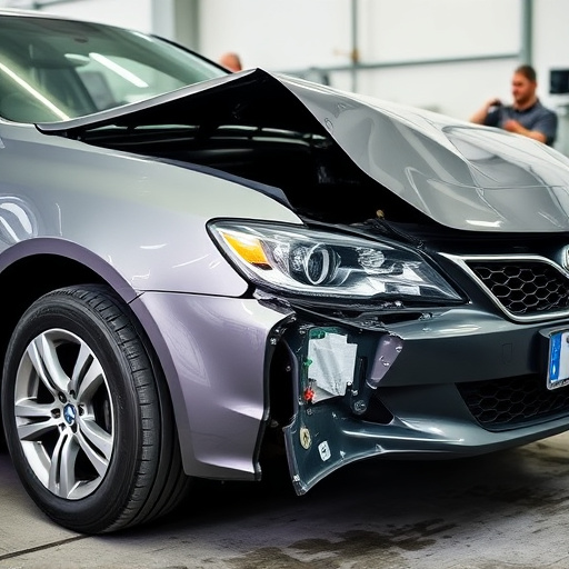 car collision repair