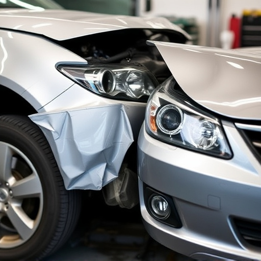 car collision repair