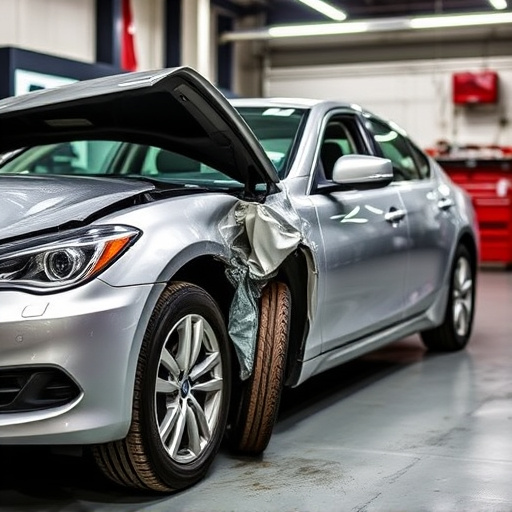 car collision repair