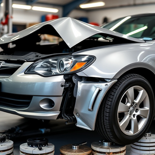 car collision repair