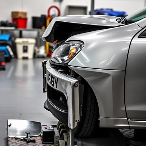 car collision repair