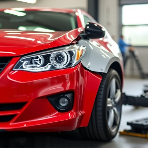 car collision repair