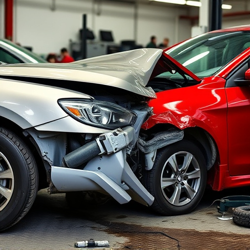 car collision repair