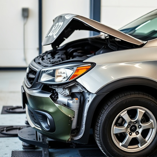 car collision repair