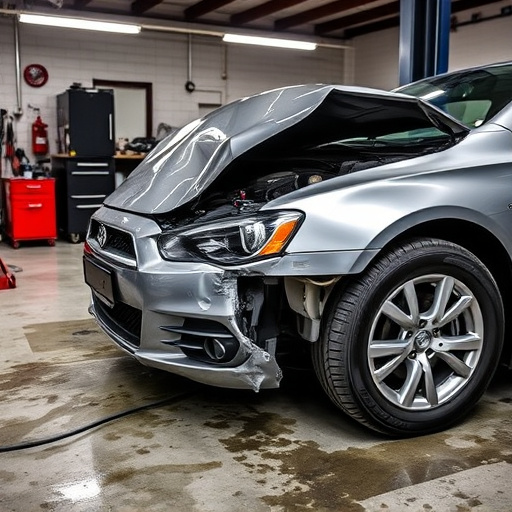 car collision repair