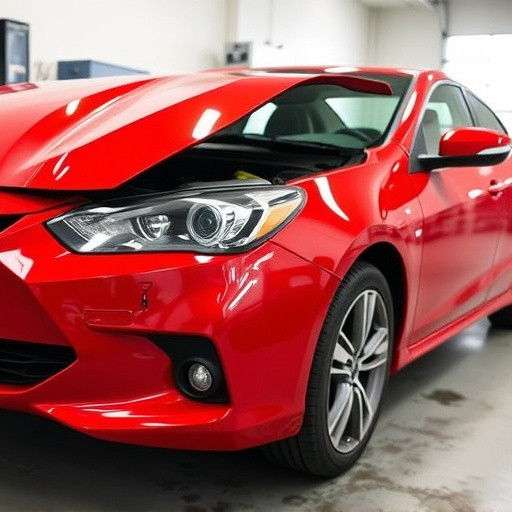 car collision repair