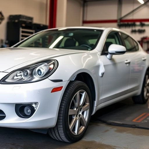 car collision repair