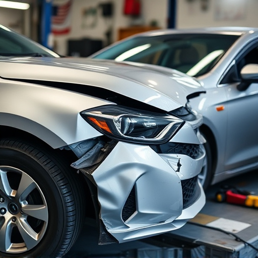 car collision repair