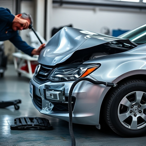 car collision repair
