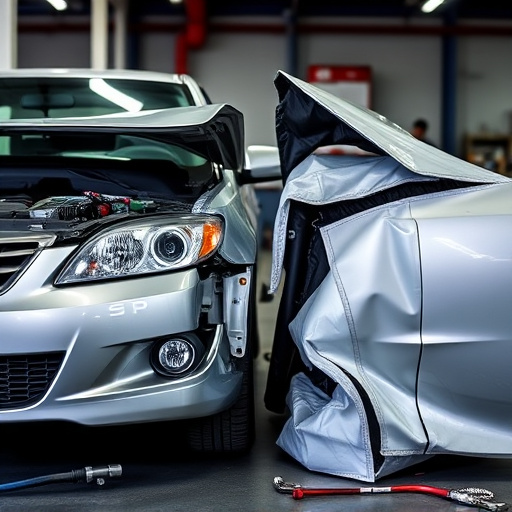 car collision repair
