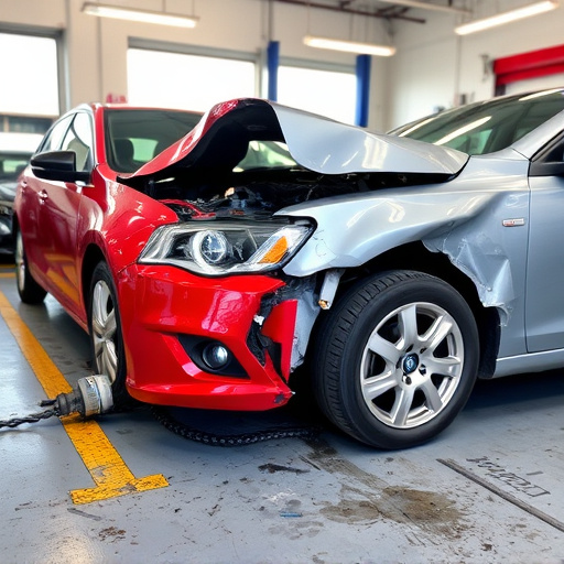 car collision repair