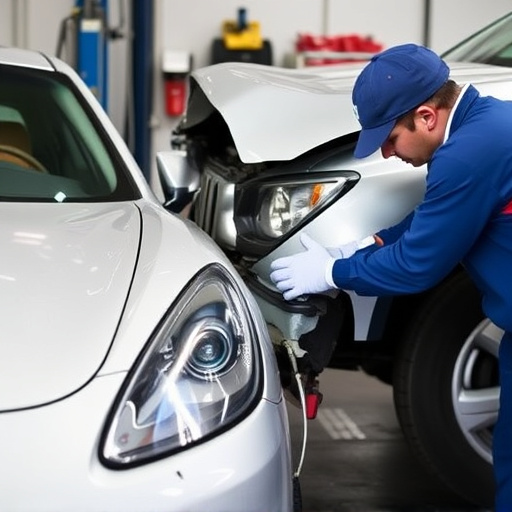 car collision repair