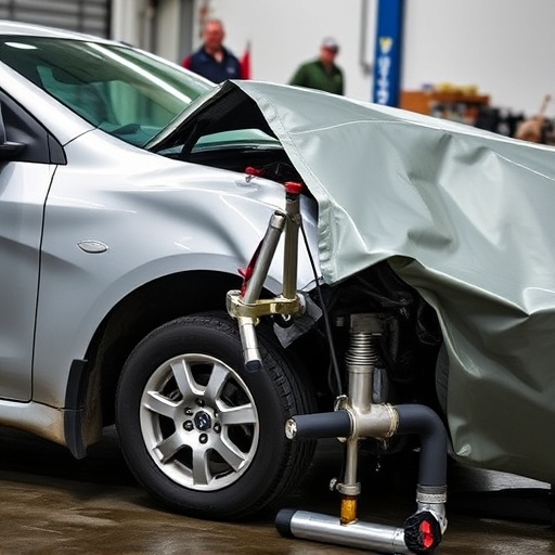 car collision repair