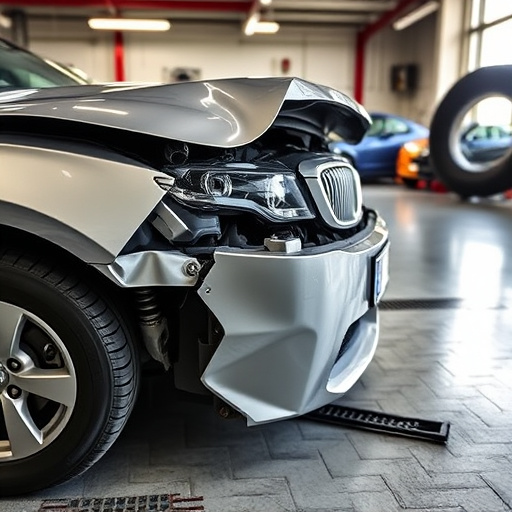 car collision repair