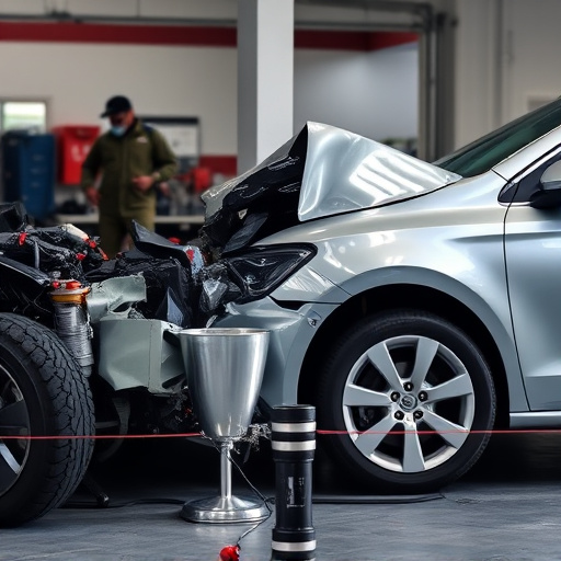 car collision repair