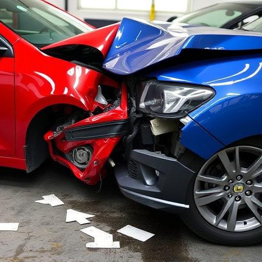 car collision repair