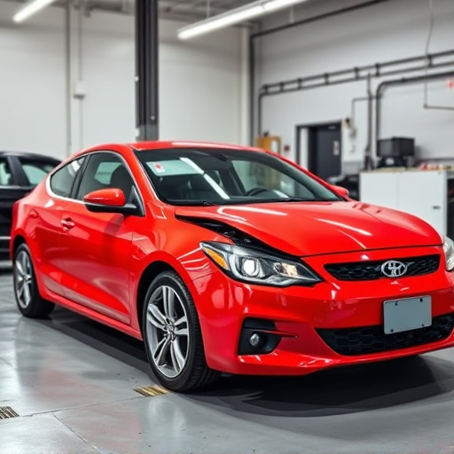 car collision repair