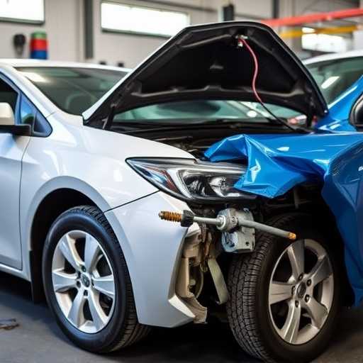 car collision repair