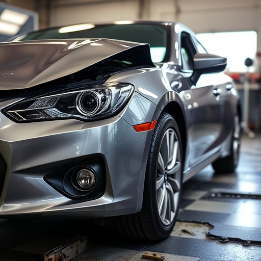 car collision repair