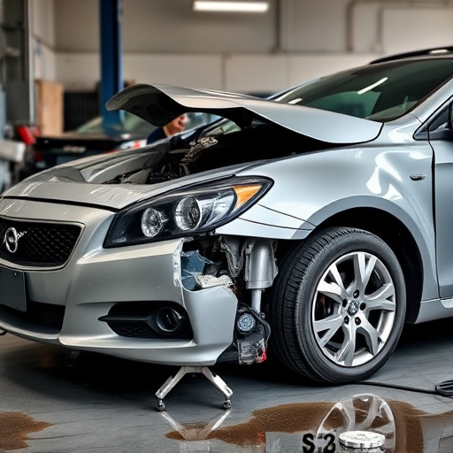 car collision repair