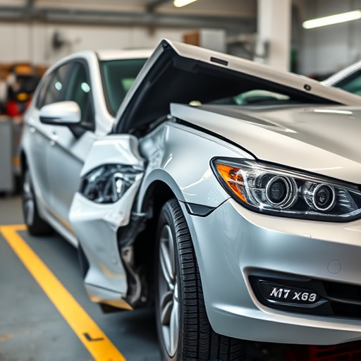 car collision repair