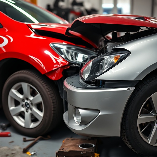 car collision repair