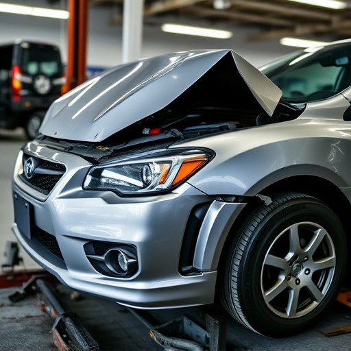 car collision repair