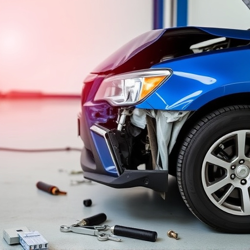 car collision repair
