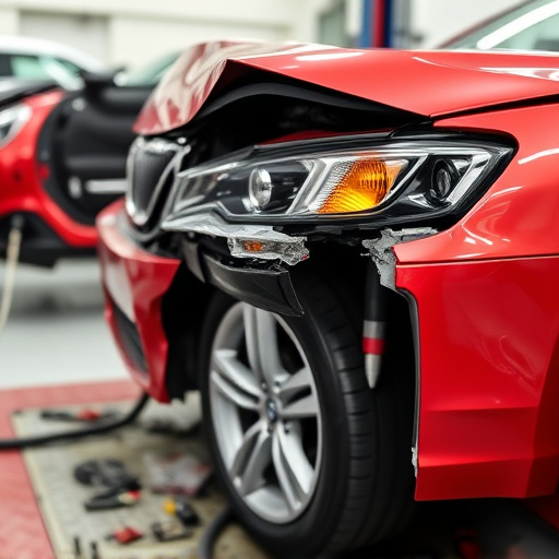 car collision repair