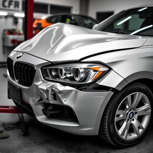 car collision repair