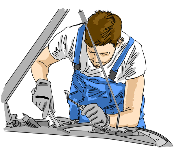 car collision repair