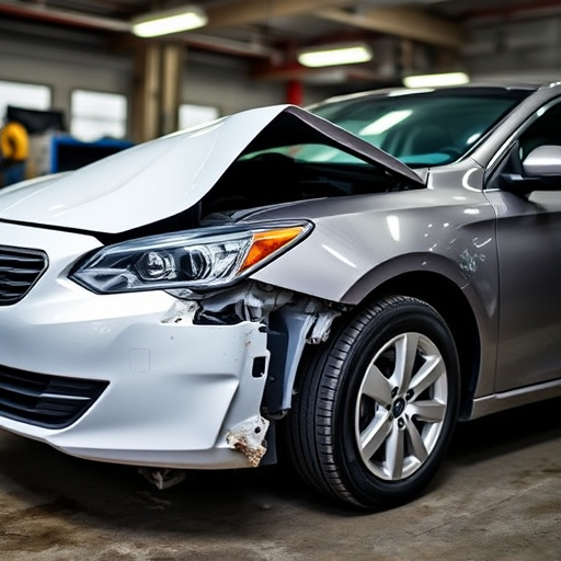 car collision repair