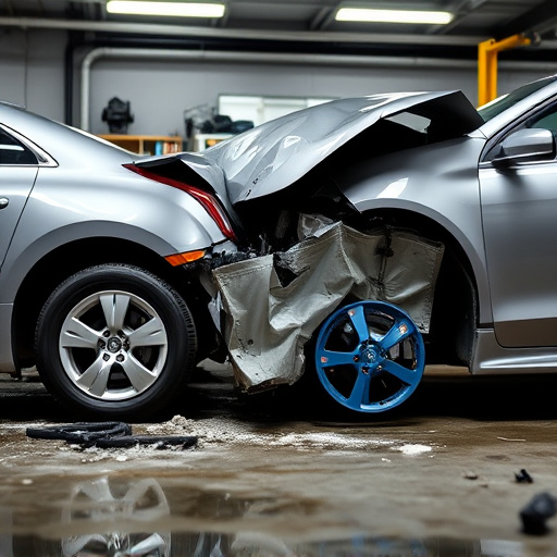 car collision repair