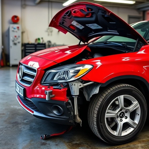 car collision repair