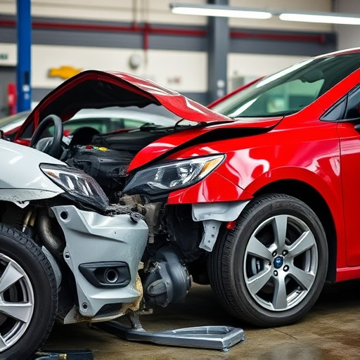 car collision repair