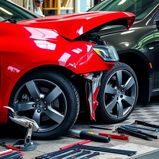 car collision repair