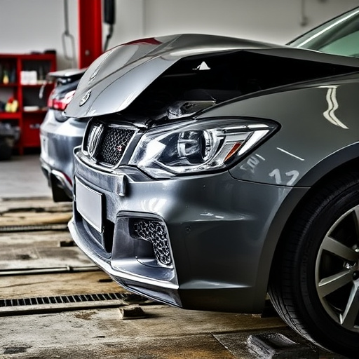 car collision repair